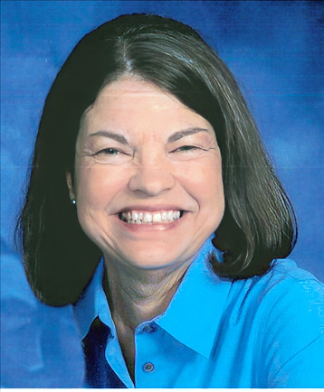 JUDITH POHJOLA
